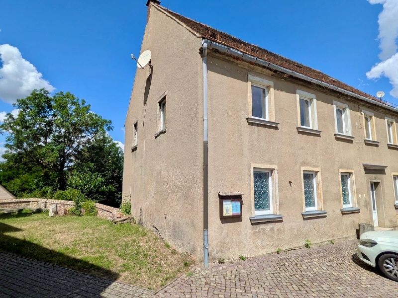 1-2 Familienhaus nahe Grimma